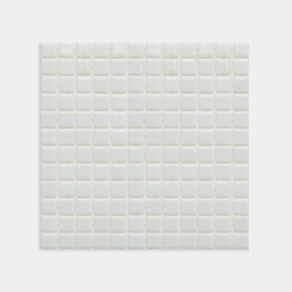 Vancouver Glass Pool Mosaic Tile
