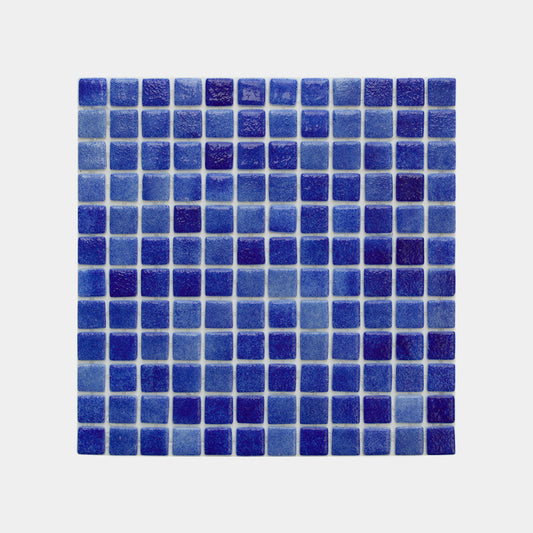 Crete Glass Pool Mosaic Tile