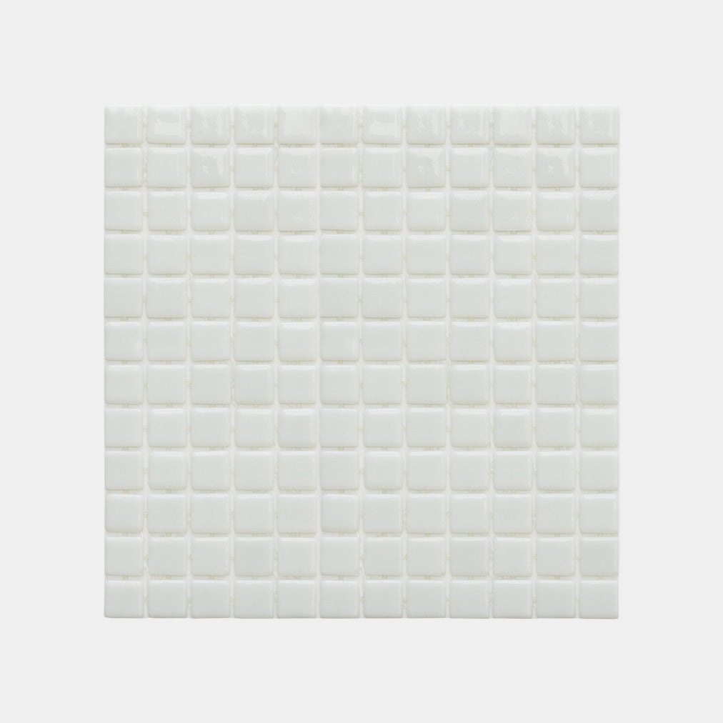 Vancouver Glass Pool Mosaic Tile