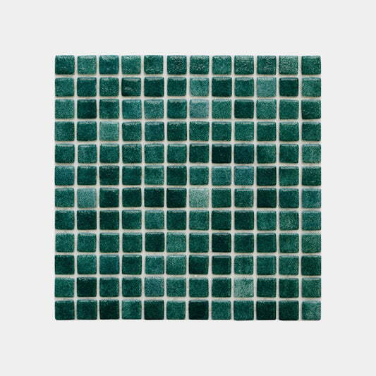 Venice Glass Pool Mosaic Tile