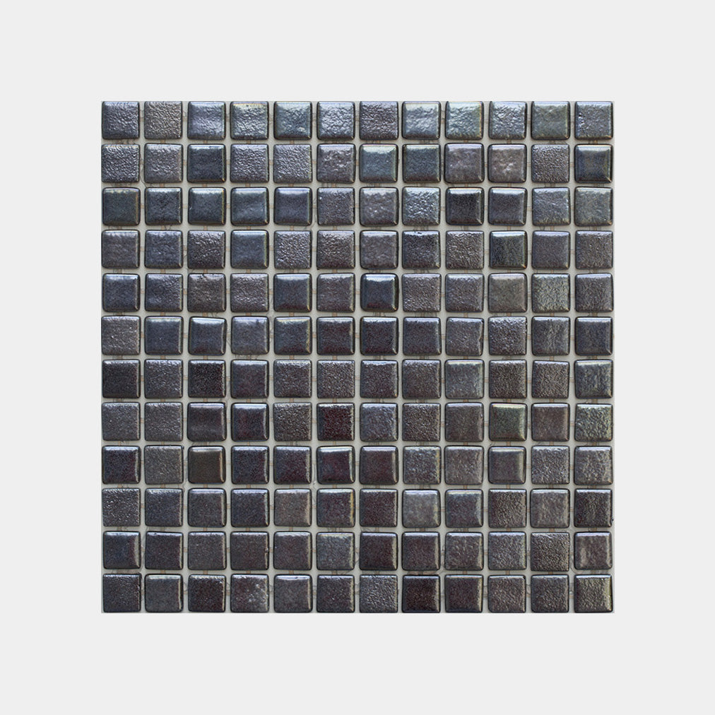 Bali Pearl Glass Pool Mosaic Tile