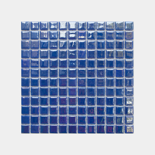 New York Pearl Glass Pool Mosaic Tile