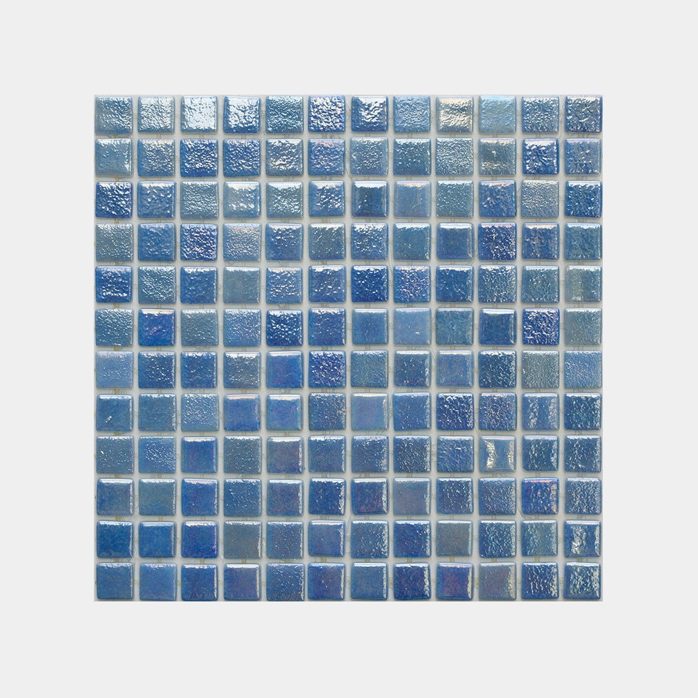 Vegas Pearl Glass Pool Mosaic Tile