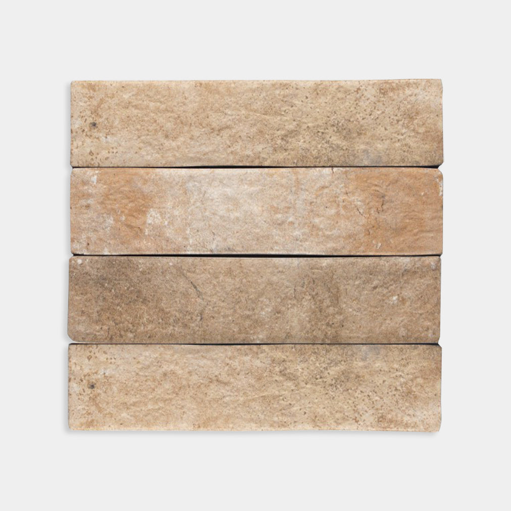London Beige Brick Tile 60x250