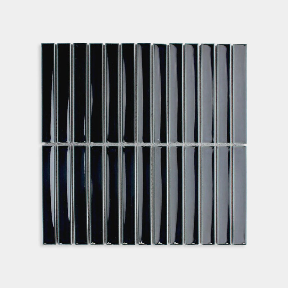 Midnight Blue Gloss Concave Kit Kat 20x145