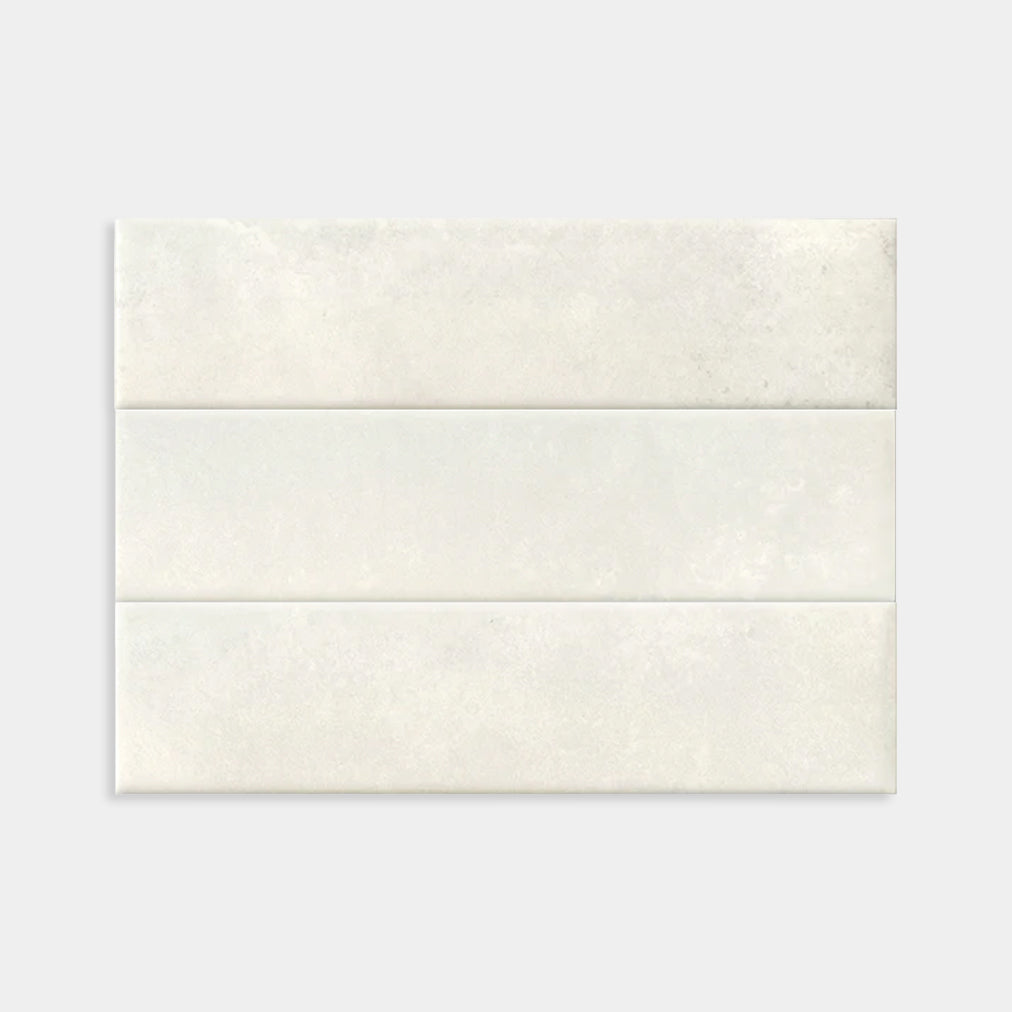 Miniature Cera Bianco Latte 60x240