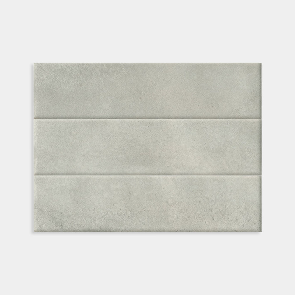 Miniature Cera Grigio Cenere 60x240