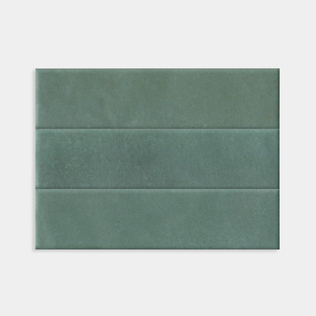 Miniature Cera Verde Foresta 60x240