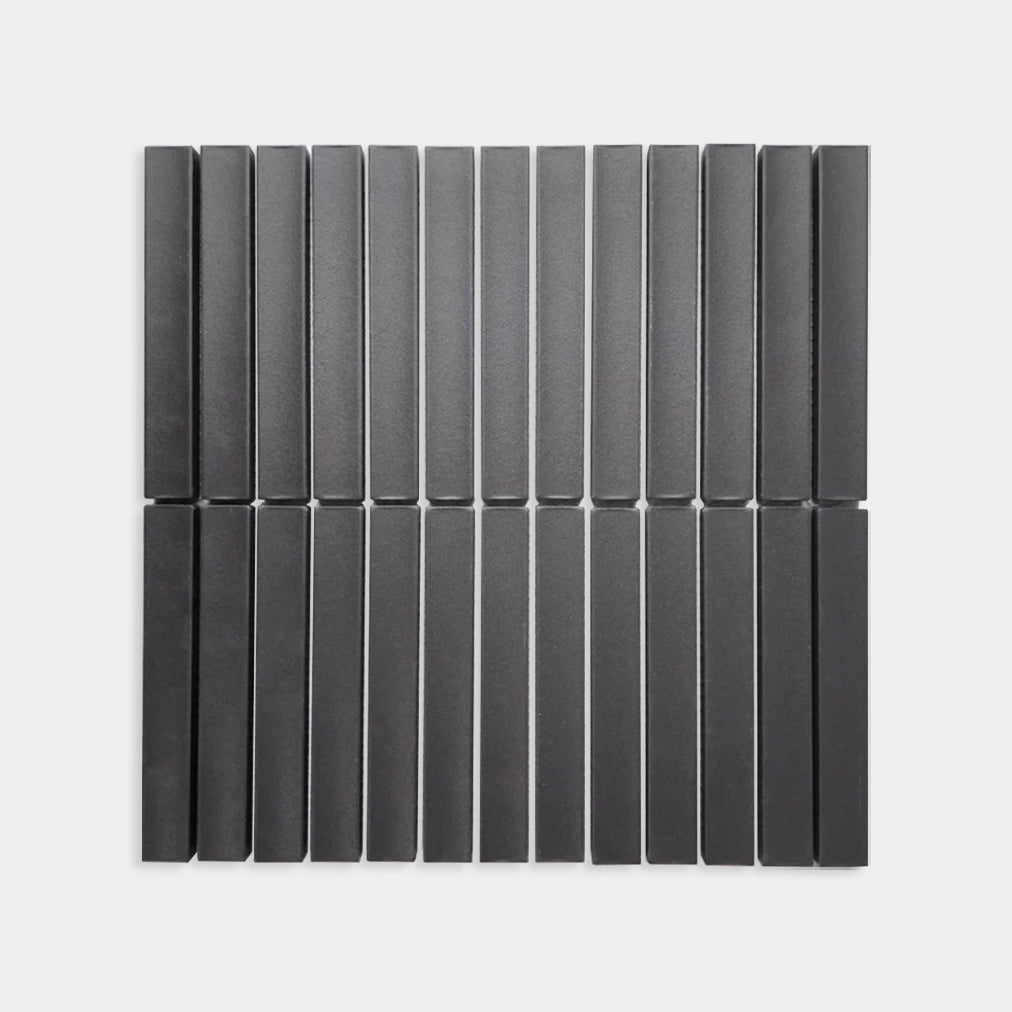 Onyx Concave Unglazed Kit Kat 20x145