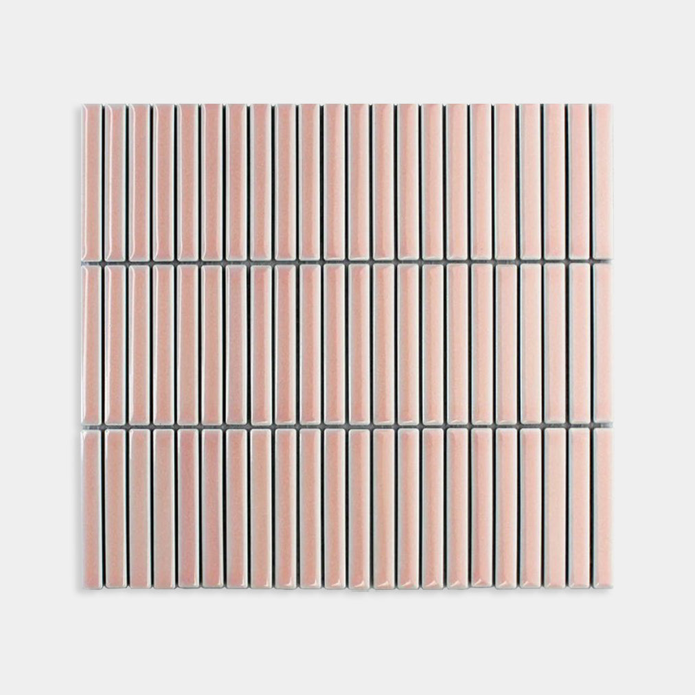 Pale Pink Gloss Small Kit Kat 12x92