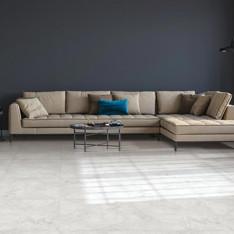 Precious Travertine Bianco Tile 300x600