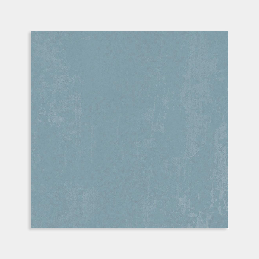Saudade Azul Blue Matt 200x200