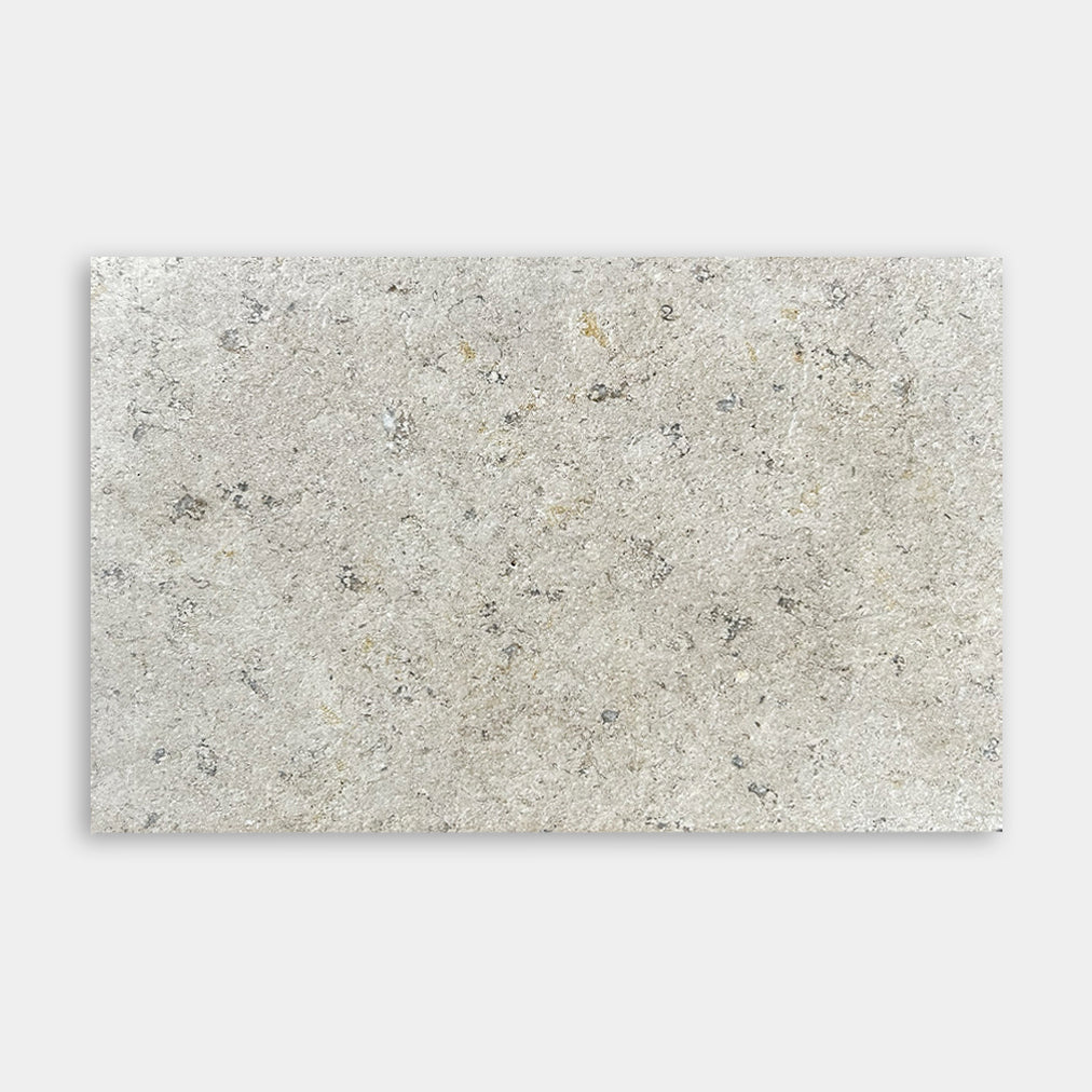 Siena Earth Acid Washed & Tumbled Limestone