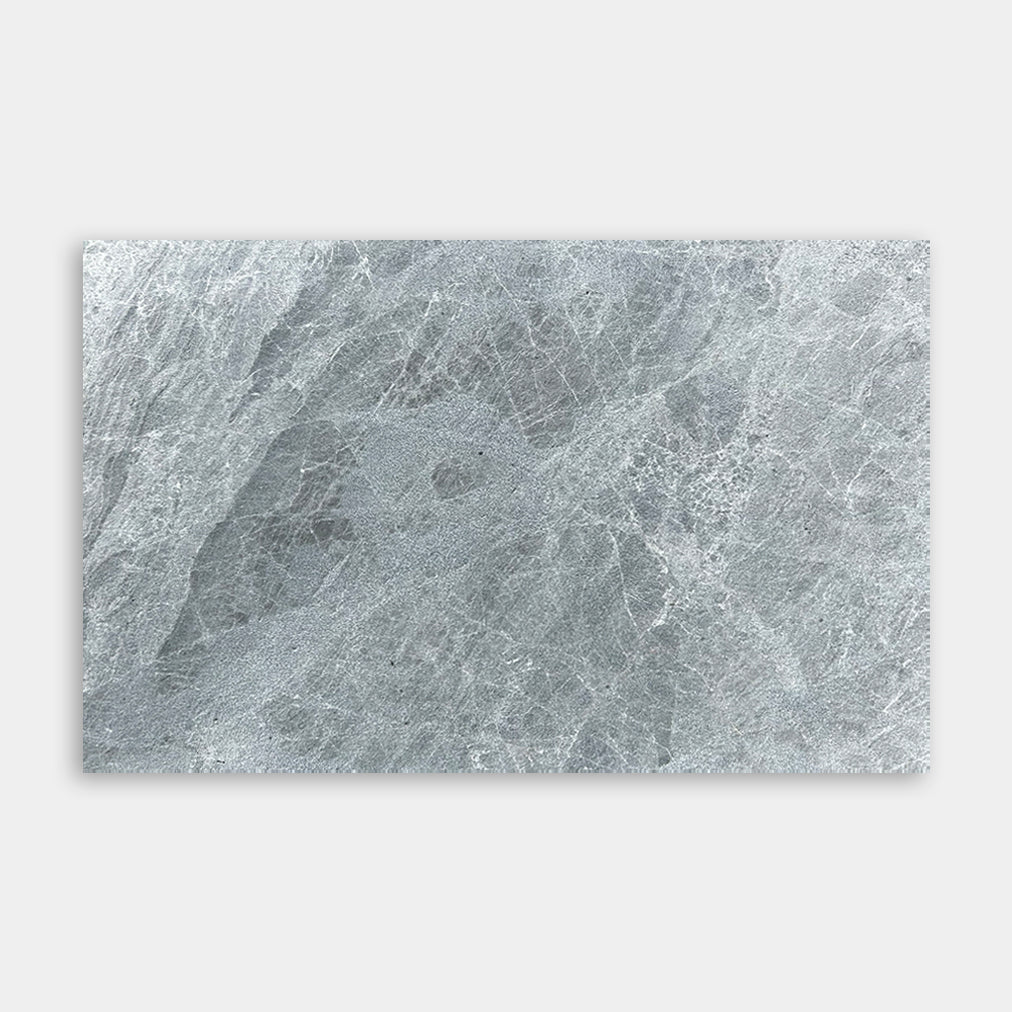 Toros Black Sandblasted & Brushed Marble