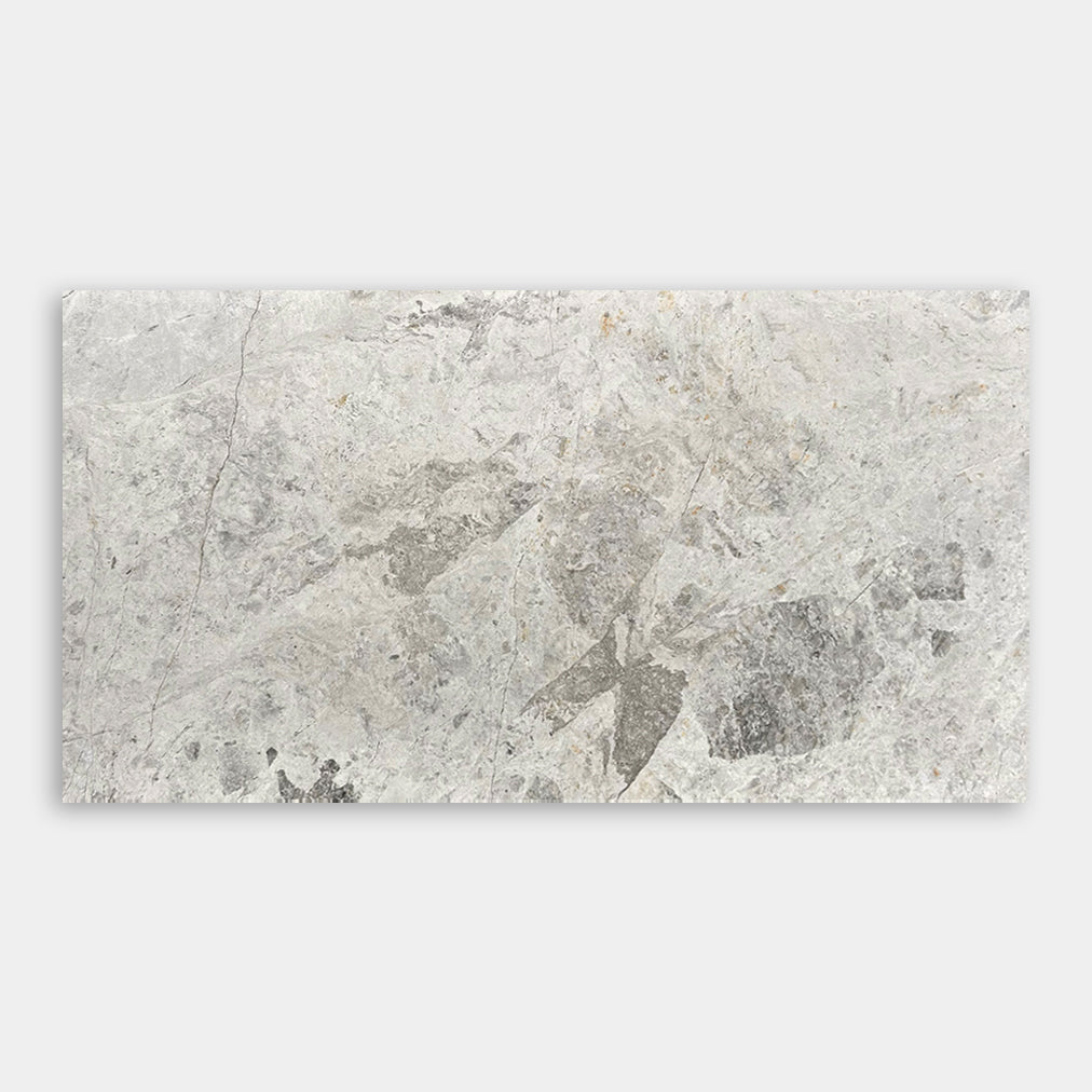 Tundra Blue Honed Marble