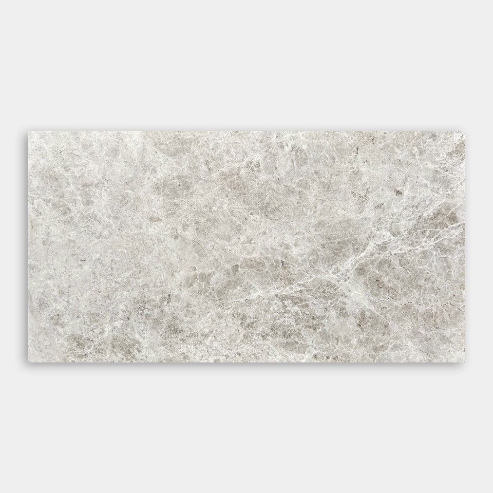 Tundra Grey Honed Marble