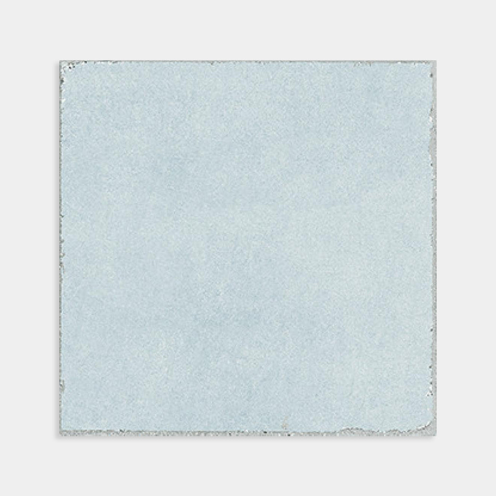 Valencia Azul Blue Matt 200x200