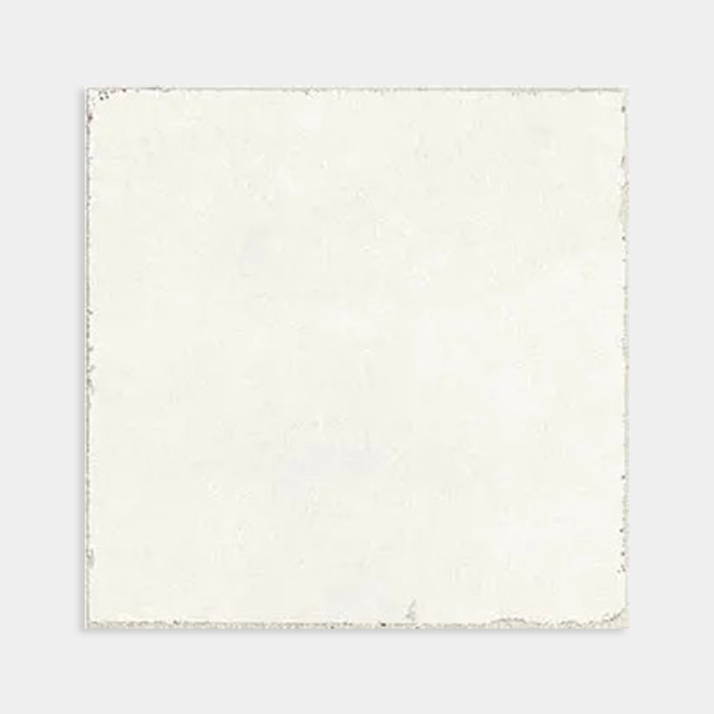 Valencia Blanco White Matt 200x200