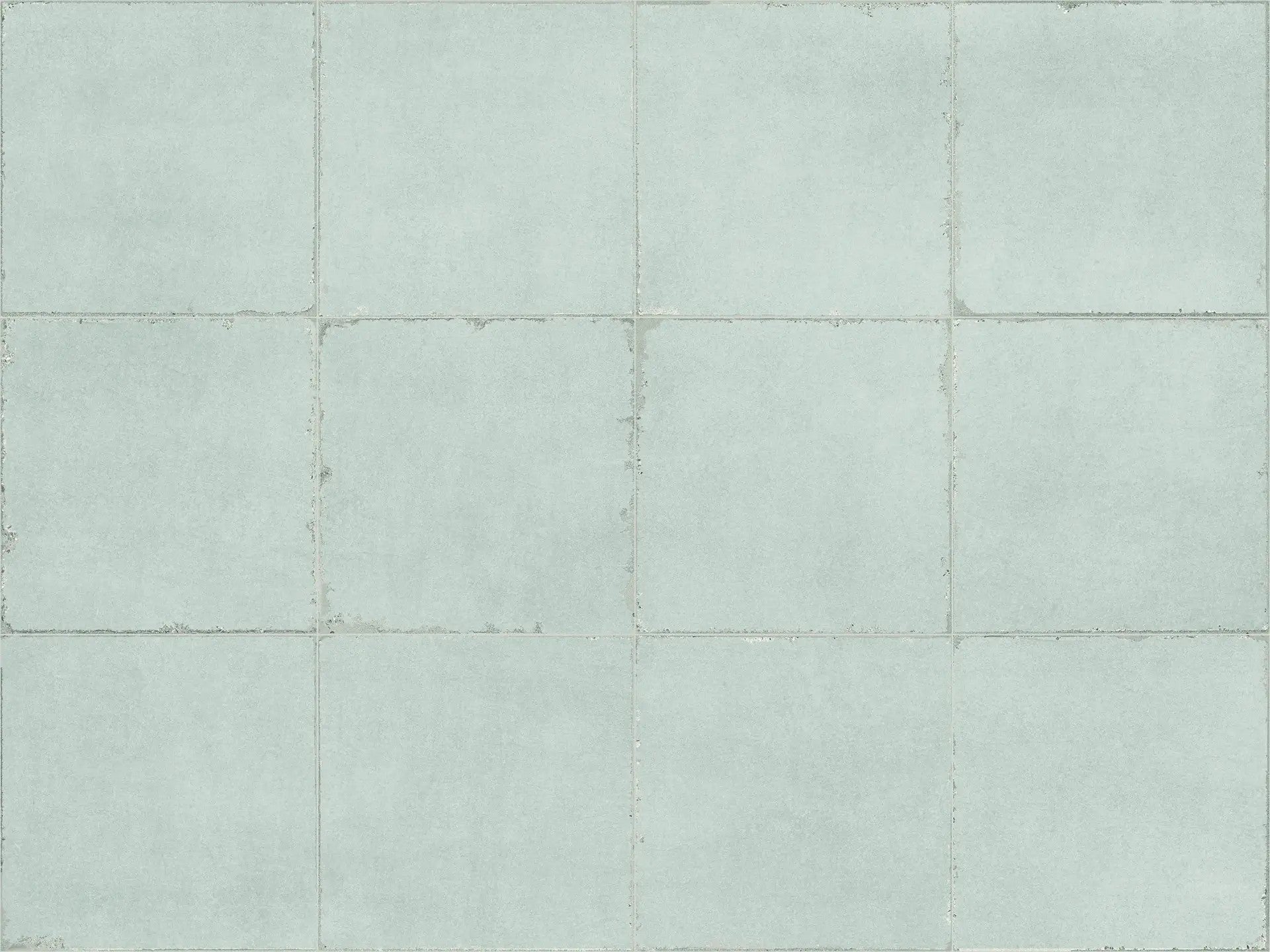 Valencia Salvia Green Matt 200x200