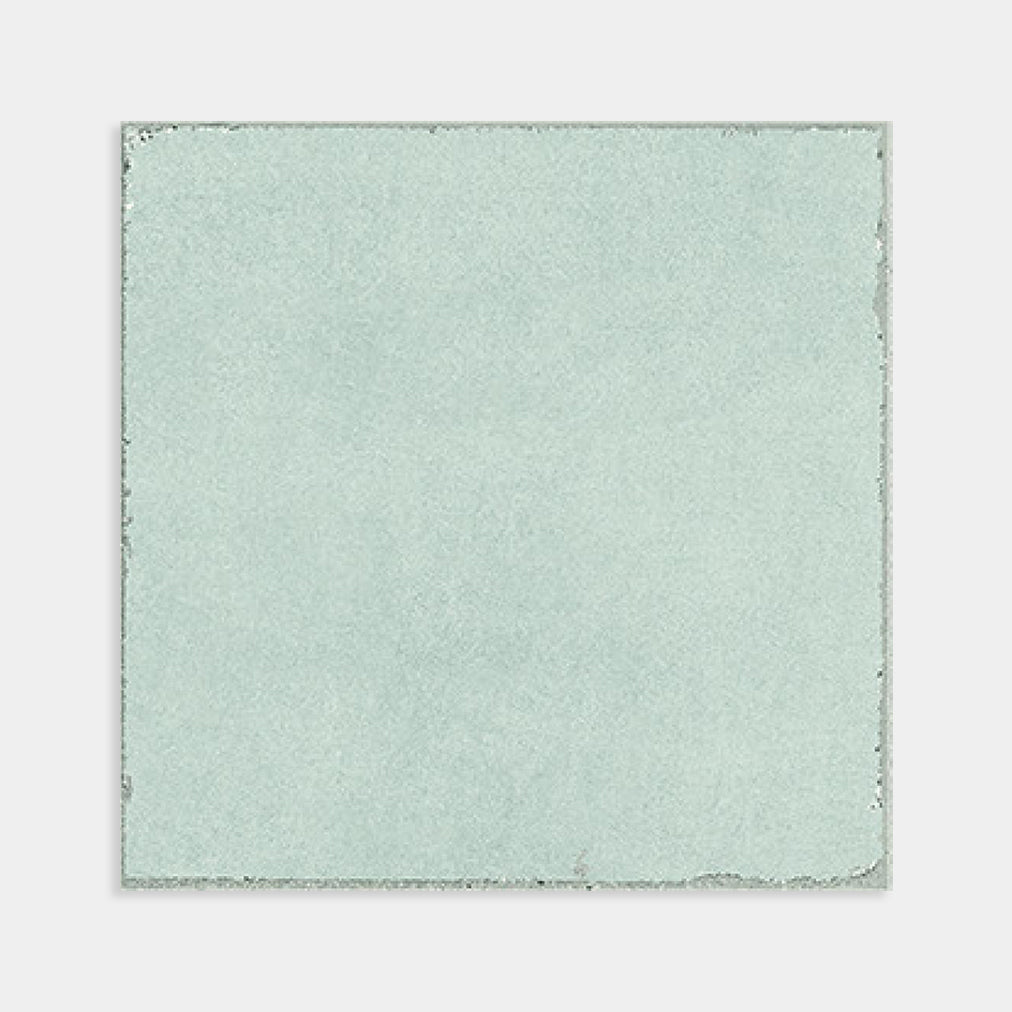 Valencia Salvia Green Matt 200x200