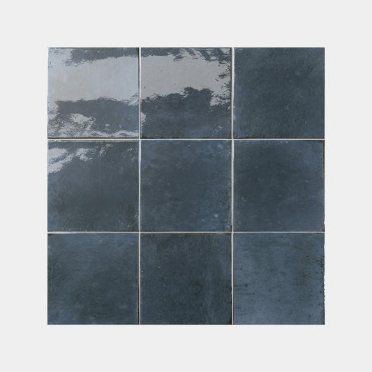 Agadir Lago Square Tile