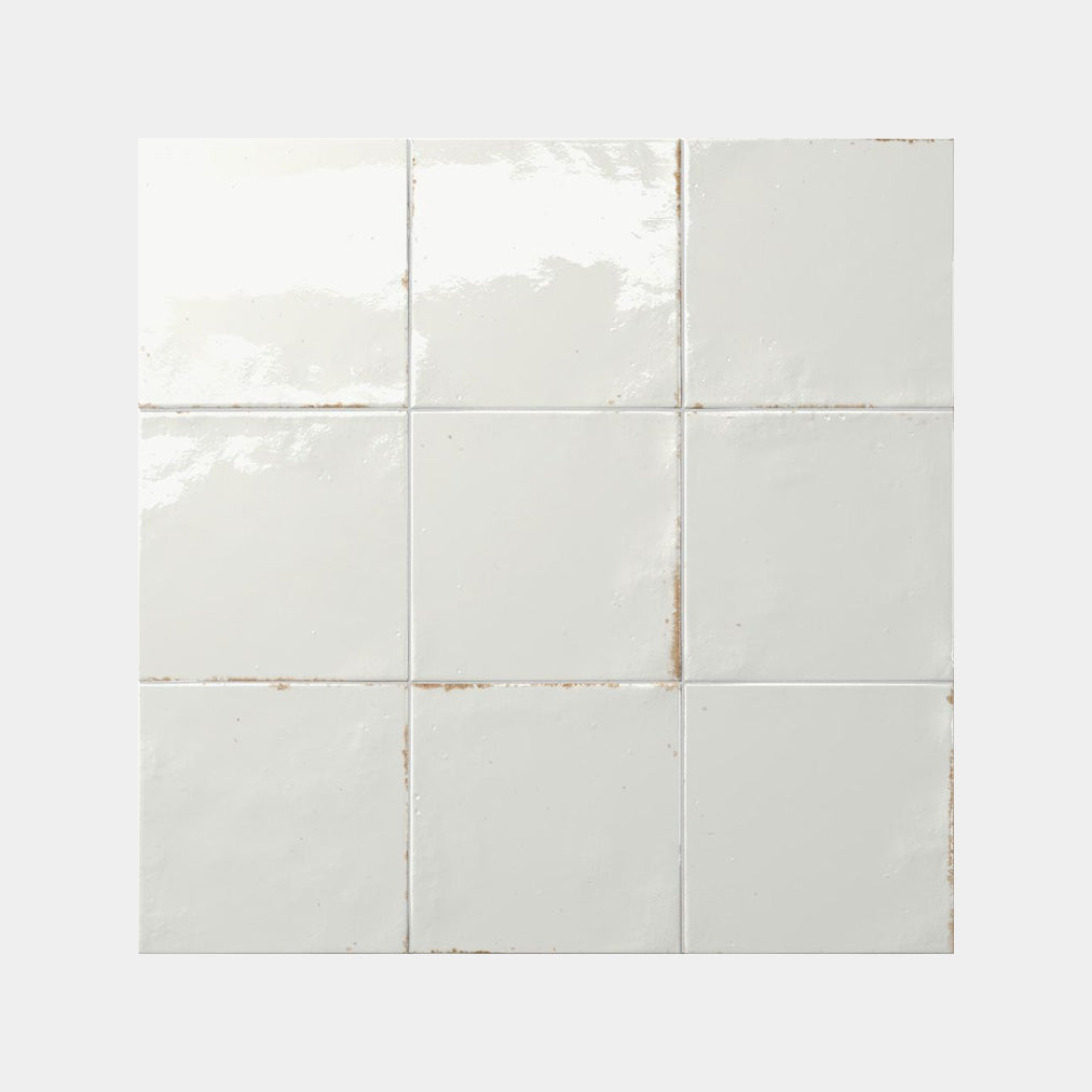 Agadir Niebla Square Tile 147x147