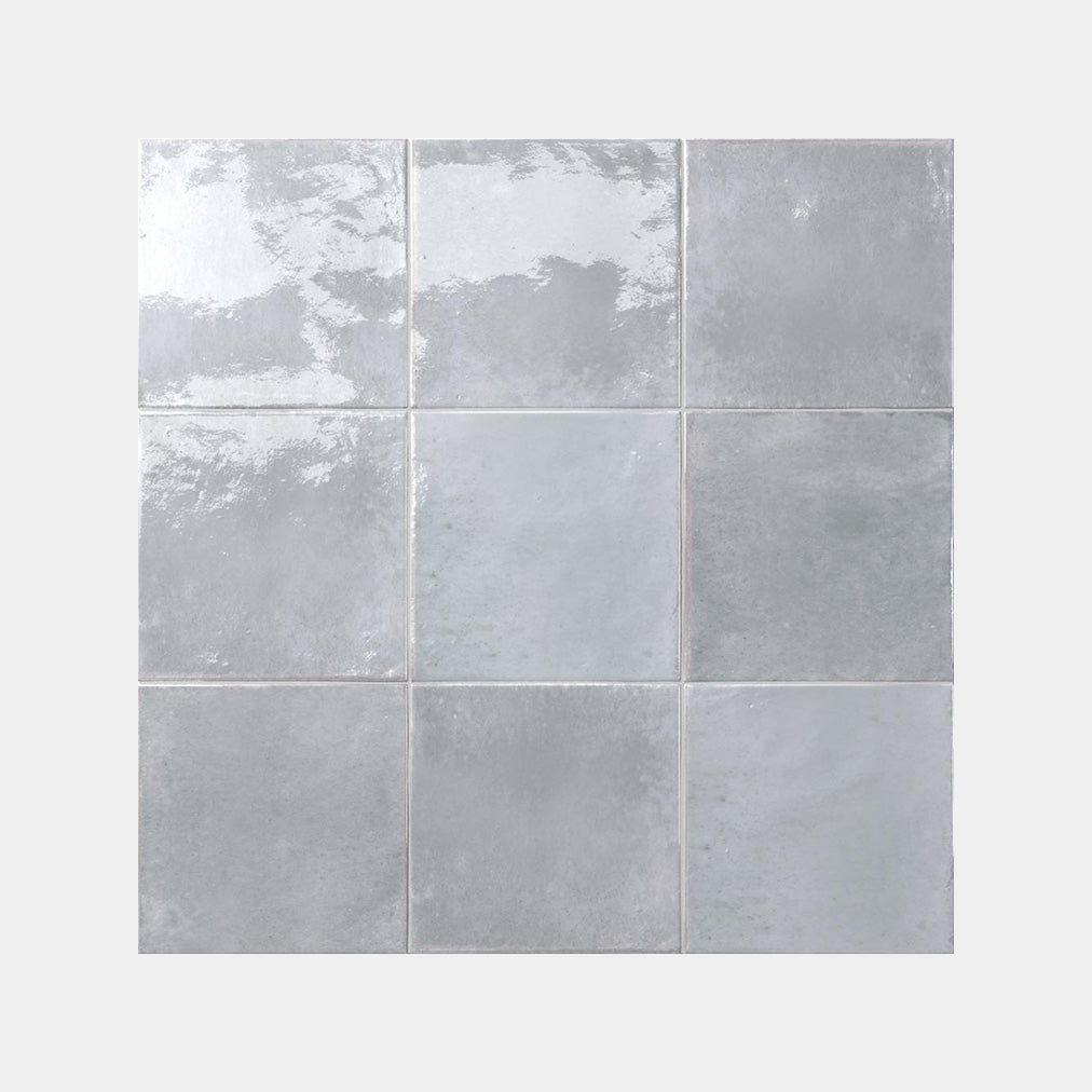 Agadir Piedra Square Tile 147x147