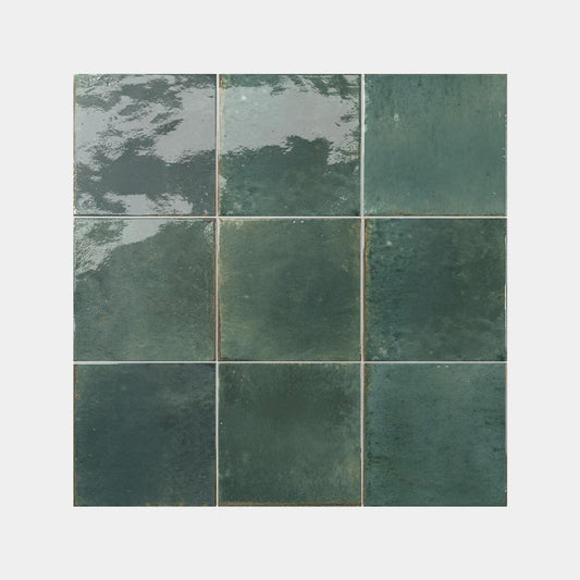 Agadir Selva Square Tile 147x147