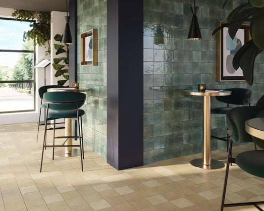 Agadir Selva Square Tile 147x147