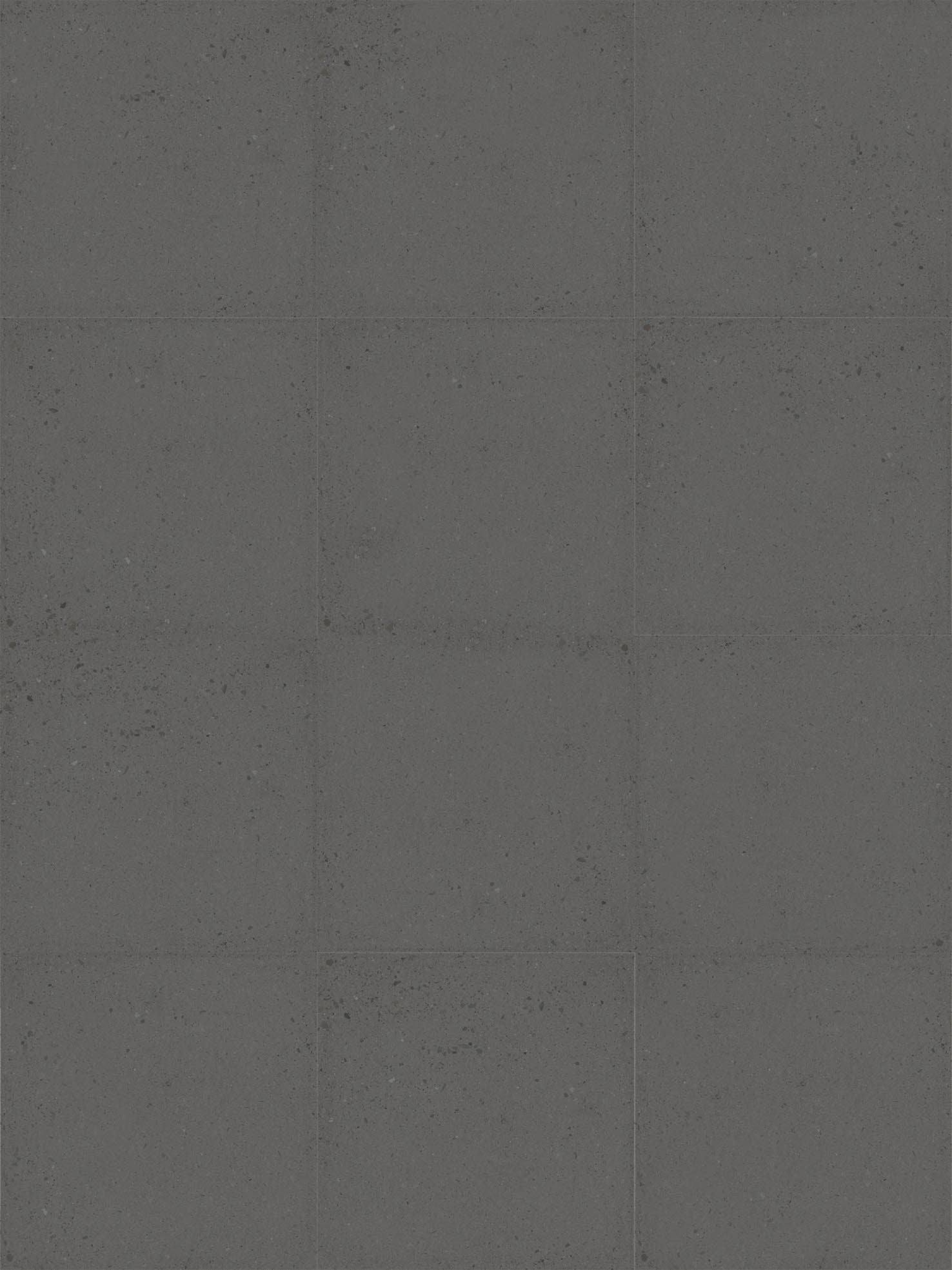 Coachella Graphite Matt Tile 200x200