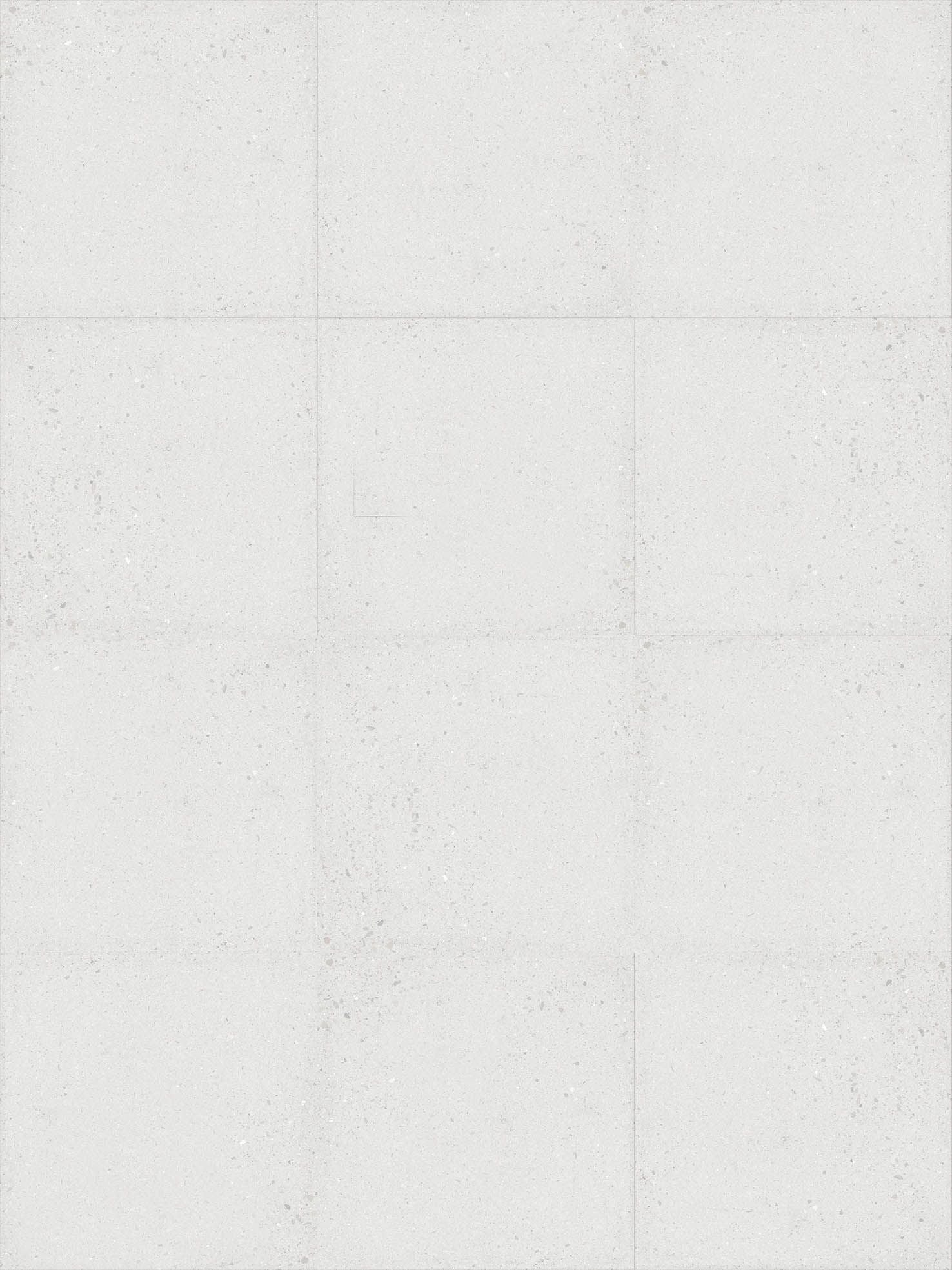 Coachella White Matt Tile 200x200
