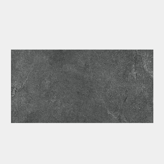 Oslo Charcoal In/Ext Tile