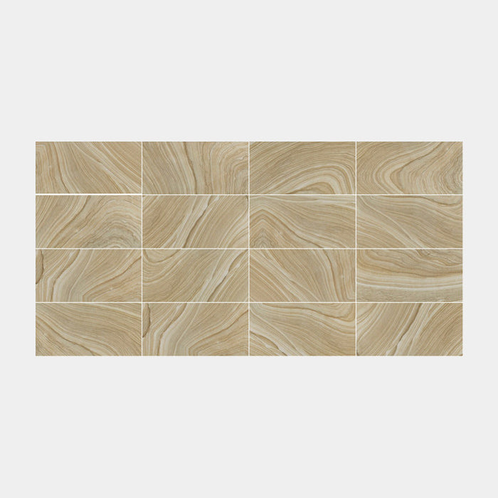Sandstone Desert External Tile 300x600