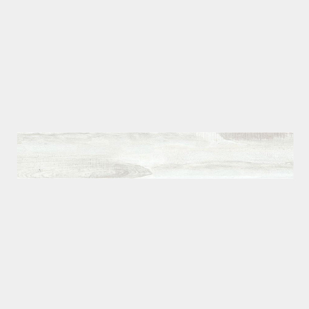 Tasmanian Ash-White Matt Tile